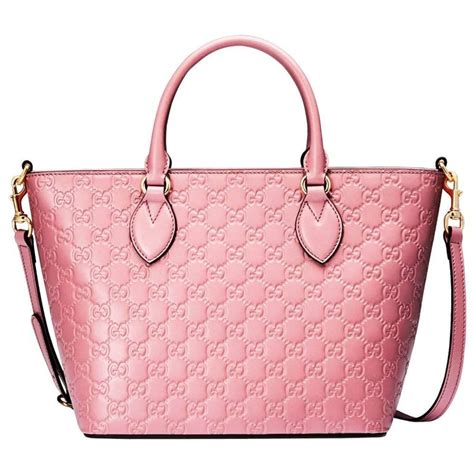 gucci pink bag with handle|women pink gucci bag.